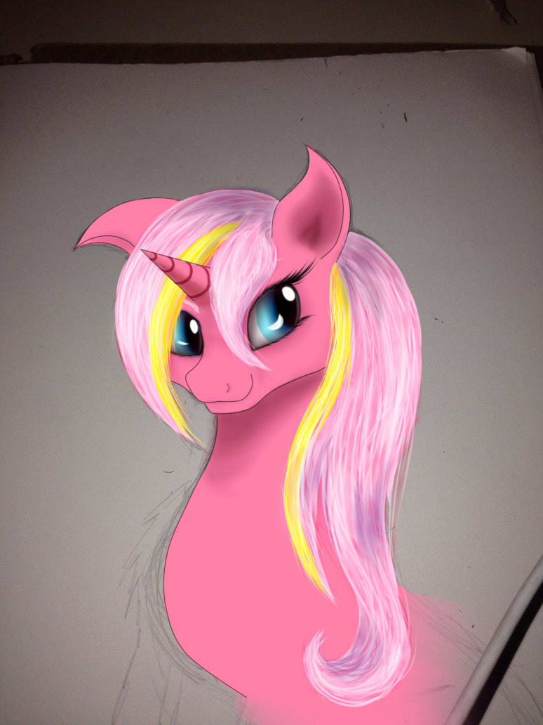 Thanksgiving Random Watcher Surprise Gift: Chloe