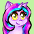 Blinking Icon: Nebula Nova