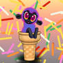 Ice Cream Sheep
