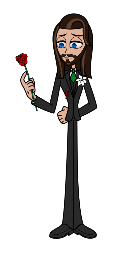 Hazbin Hotel / Helluva Boss : Jesus