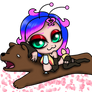 Emote: Bear Rug