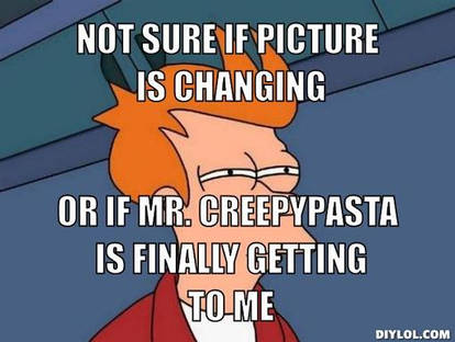 Every. Creepypasta. Video.