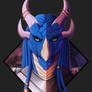 Mithyra Bust