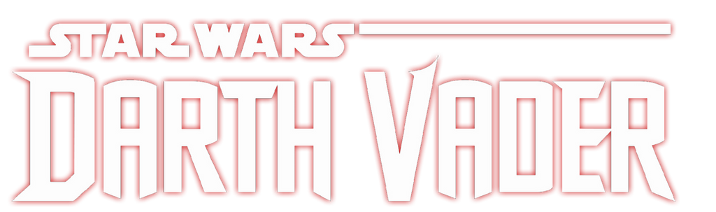 Marvel's Darth Vader Comic Logo by Sydpart2 on DeviantArt