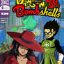 Dragon Ball DC Bombshells #6