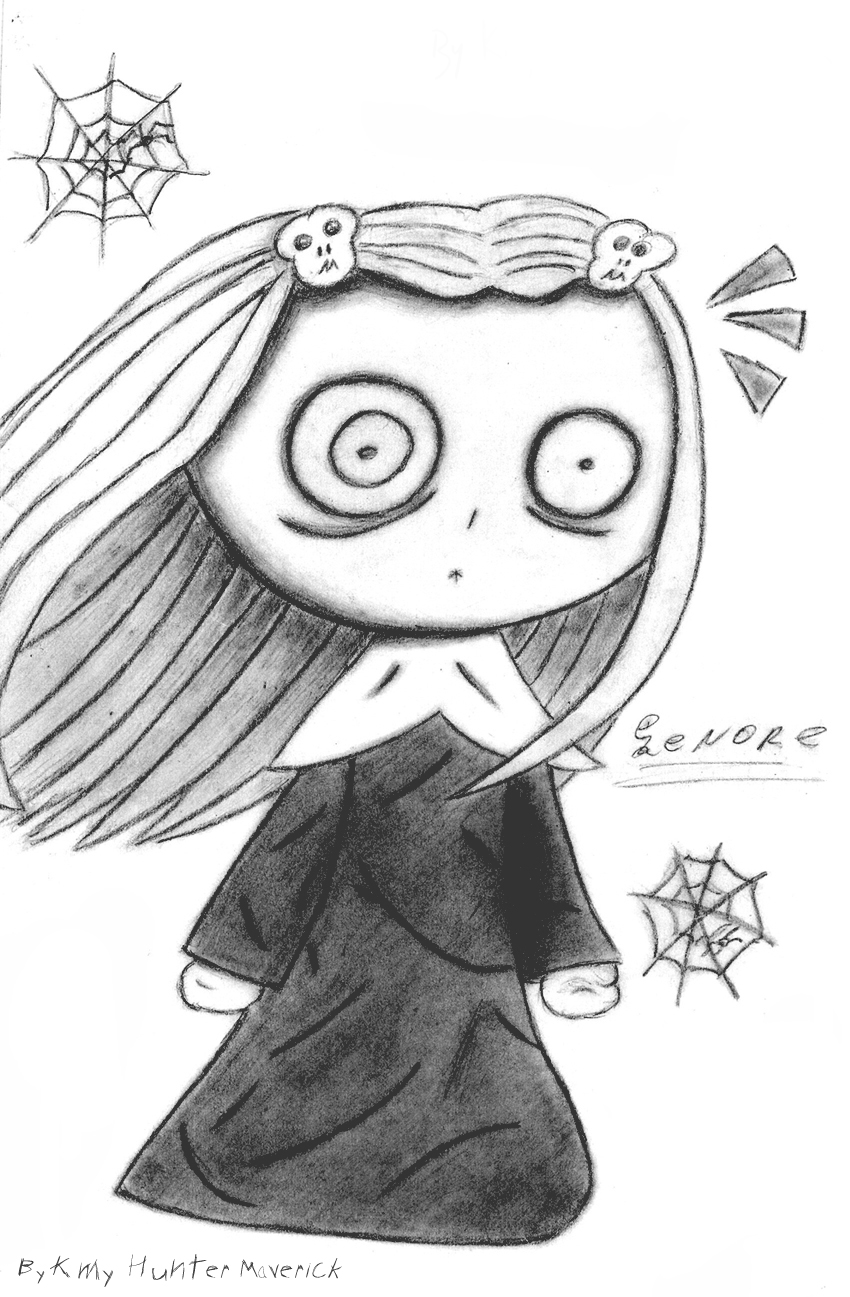 lenore o.O