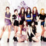 SNSD 1600x1084