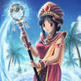 Asura Oracle