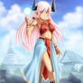 Asura Magician
