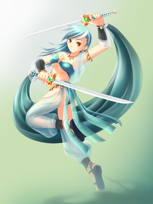 Lyra Heartstrings