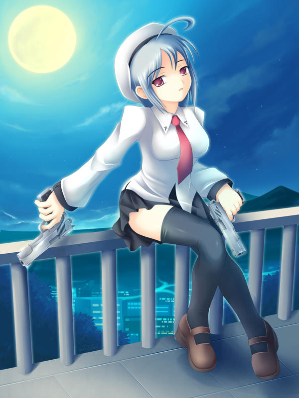 Midnight Bullet By Maxwindy On DeviantArt midnight-bullet-by-maxwindy-on-deviantart