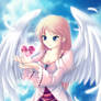 Angel of Heart