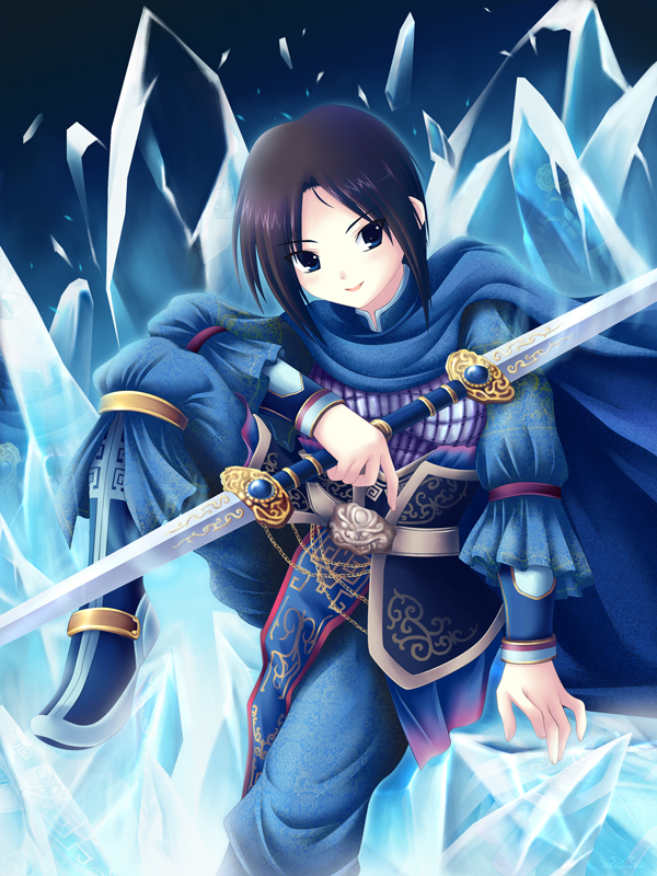 Cao pi, MusouOrochi