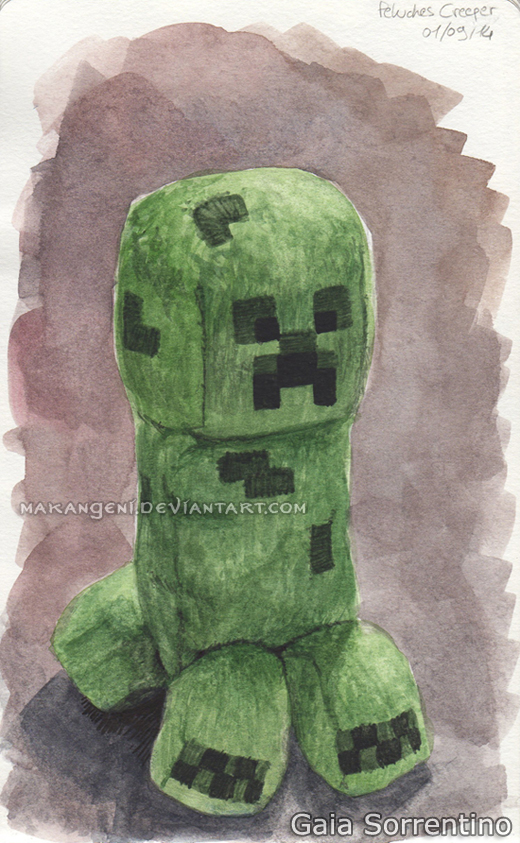 Creeper