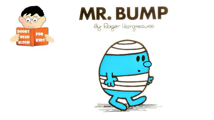 Mr Bump With Nose By AllahdaA On DeviantArt mr-bump-with-nose-by-allahdaa-on-deviantart