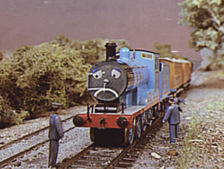 Edward exploit (Bob the builder style) by AllahdaA on DeviantArt