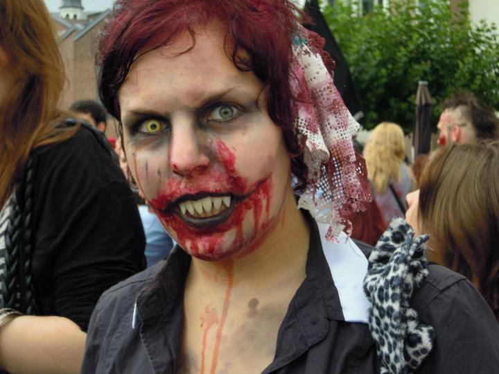 Zombiewalk-2011