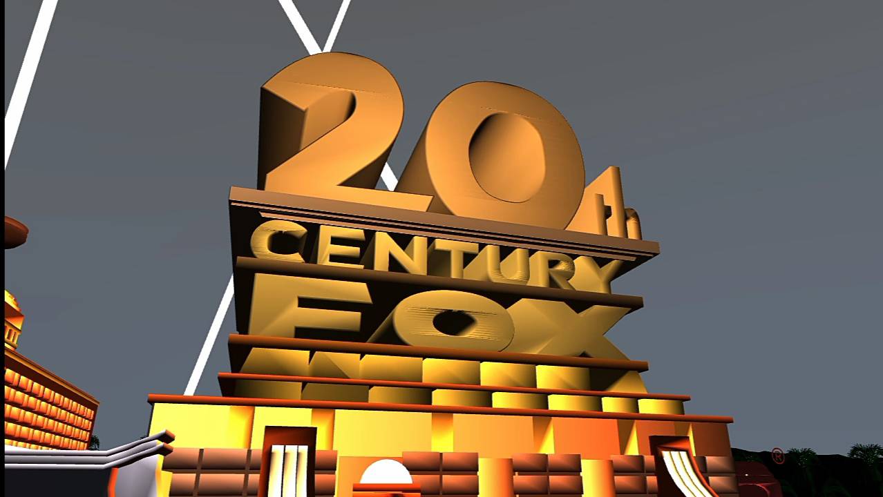 20th century fox 2009 Superbaster2015 prisma 3d by wysotskyivova on