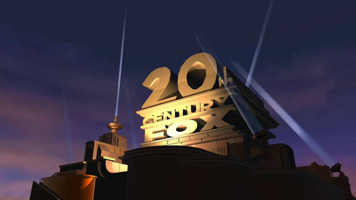20th Century Fox 2009 Logo Remake P3d By Wysotskyivova On Deviantart 20th Century Fox 2009 Logo Remake P3d By Wysotskyivova On Deviantart