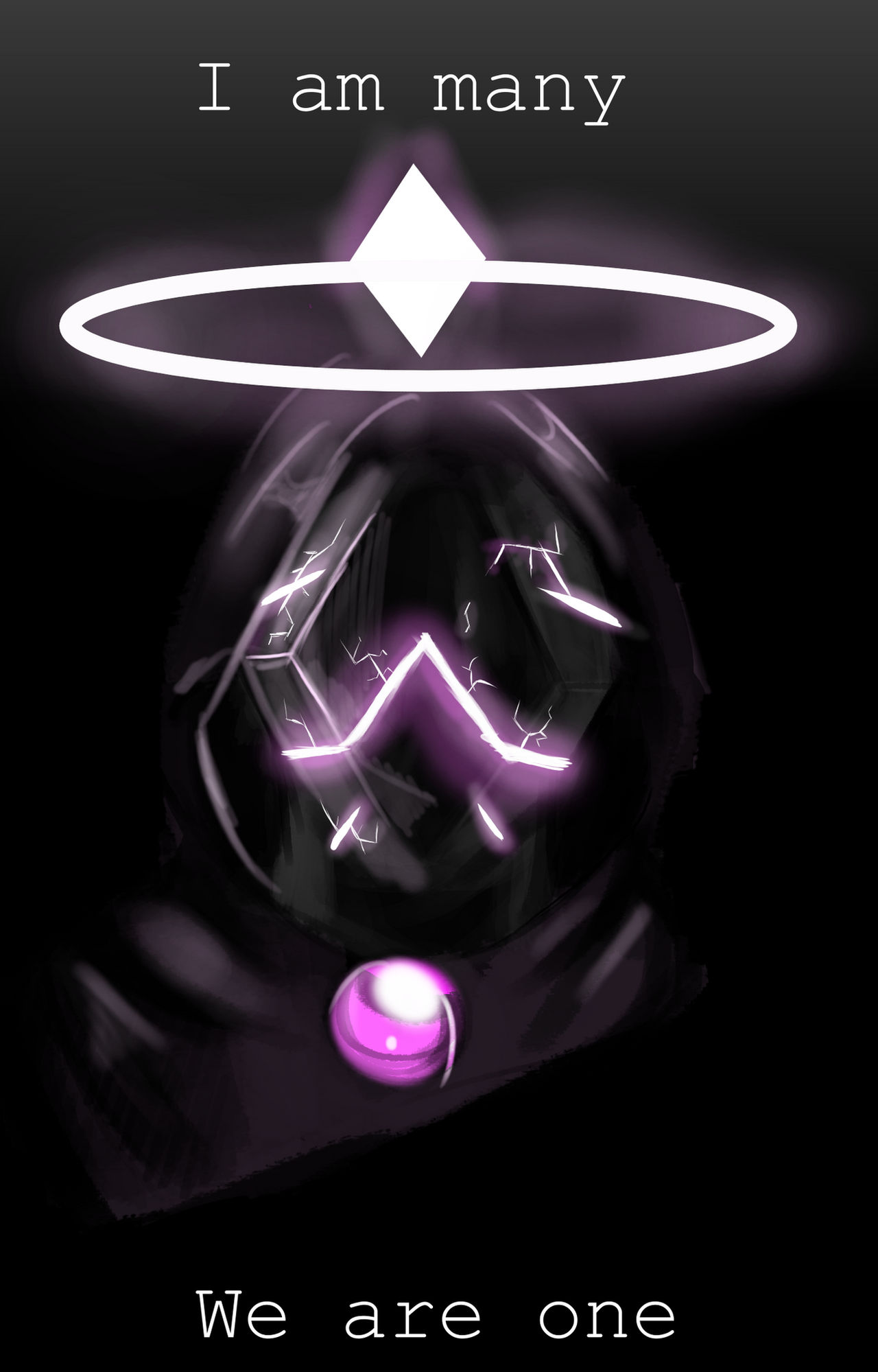 Shamanee Shamanite #2 by Thehoneybutter on DeviantArt