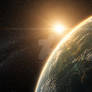 Planet Dantooine