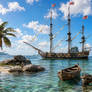 AC Black Flag Resynced Screenshot - Goodnight11