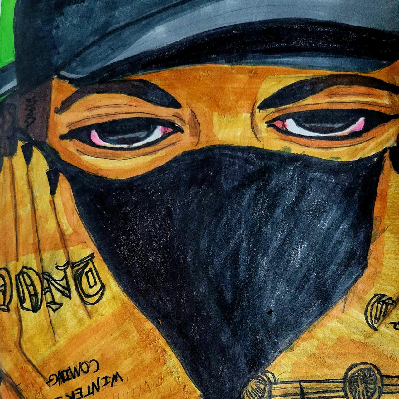 Ruby by GrimReapersEulogy on DeviantArt