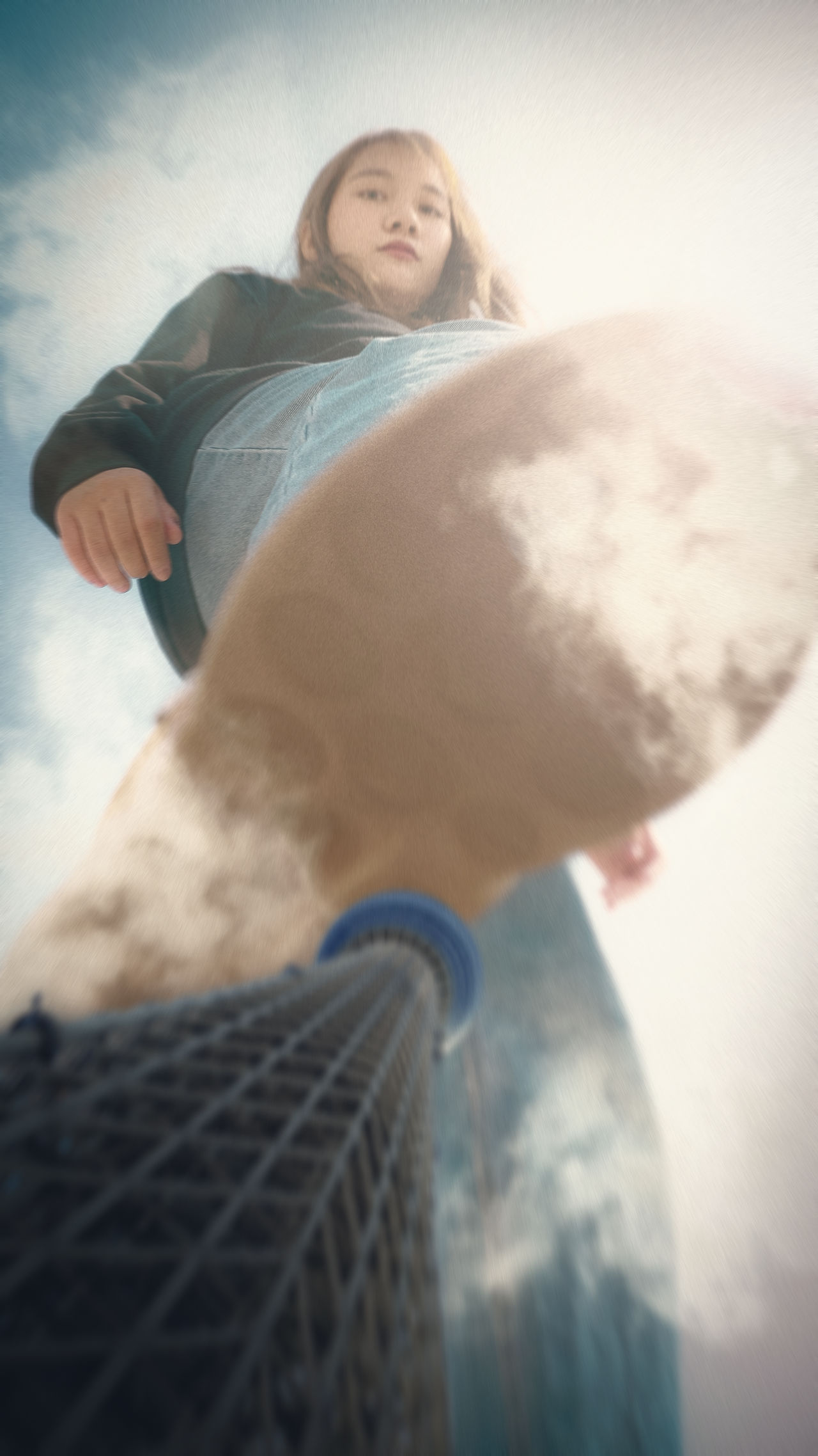 Foot Fall Pic Footfall by KolossalKiwi on DeviantArt