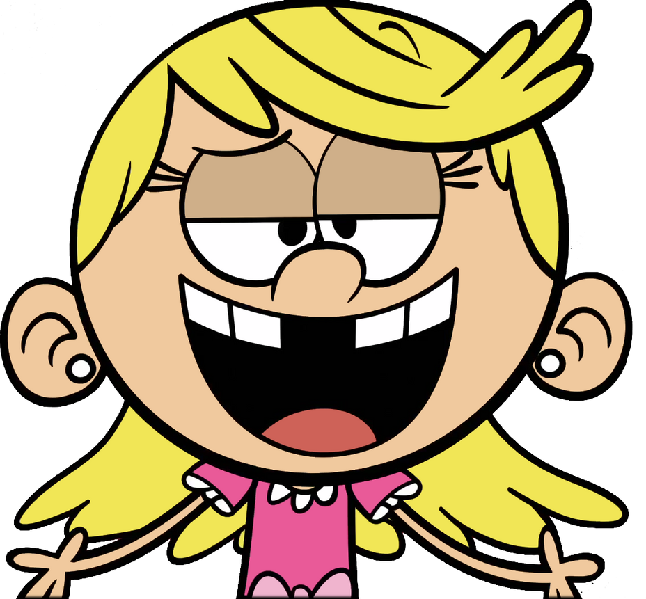Lola Loud Vector Transparent PNG Loud House By Discorocker12 On DeviantArt lola-loud-vector-transparent-png-loud-house-by-discorocker12-on-deviantart