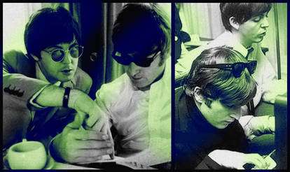 Lennon-McCartney