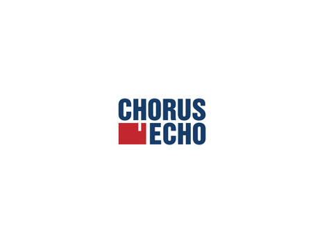 Chorus + Echo