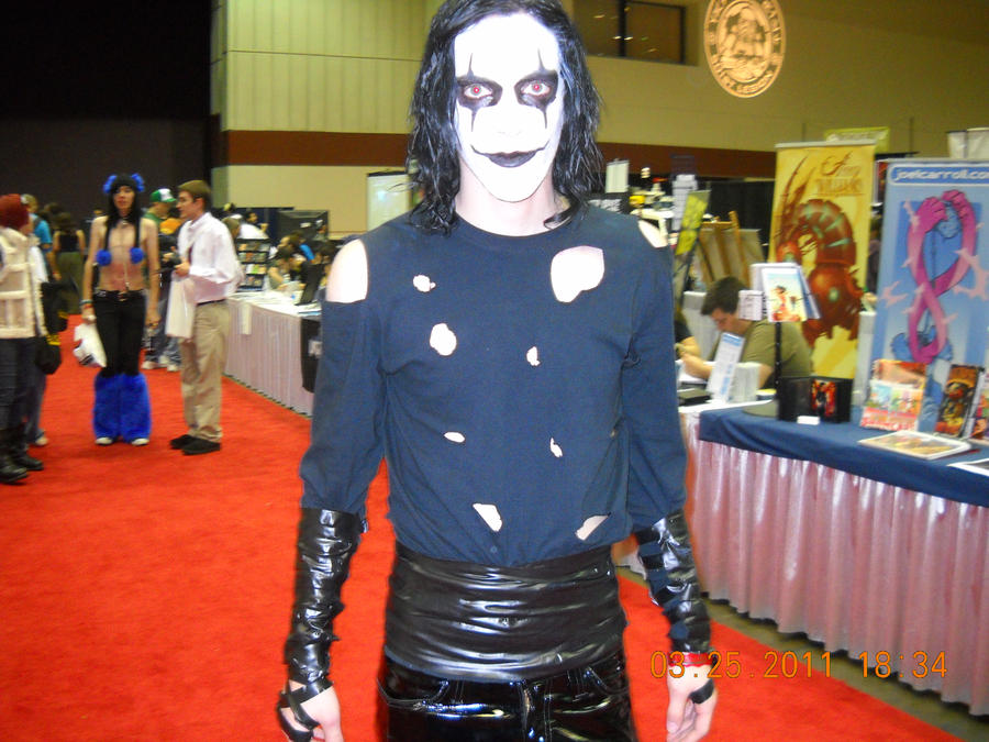 Megacon 2011 027