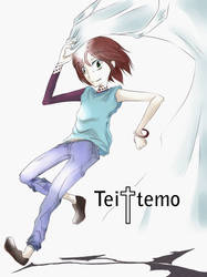 Teitemo