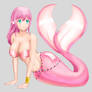 Pink Mermaid (Yuna)
