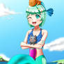 Nixie And Her Pets