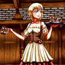Liv (Human Form)
