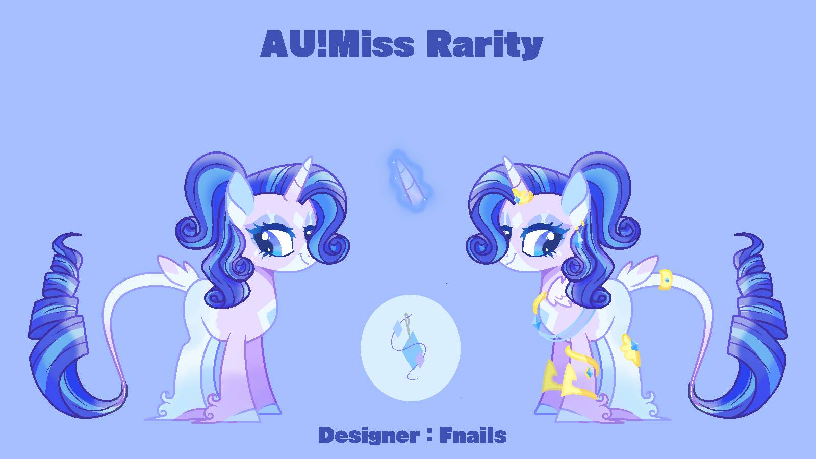 {FATEVERSE} RARITY by Fourteennails on DeviantArt