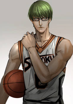 Midorima commission