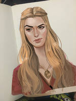 Cersei Lannister