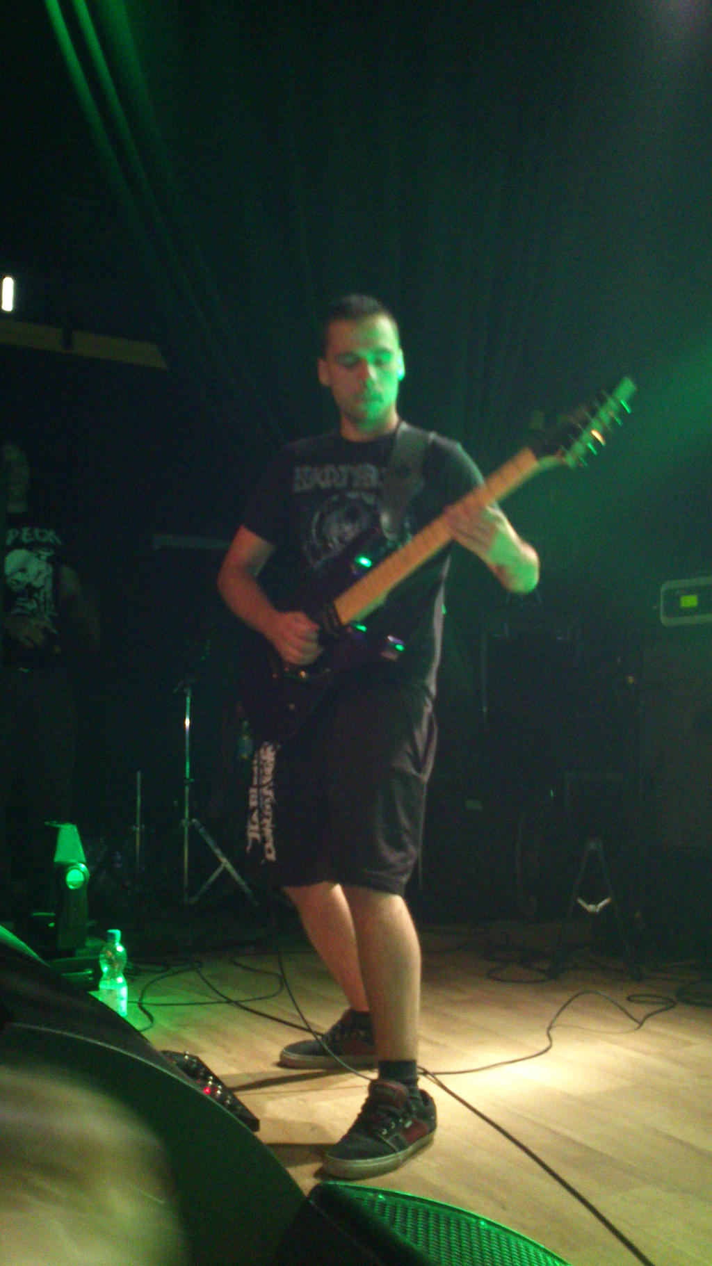 Defeated Sanity @ Berlin Deathfest 2015 (5)