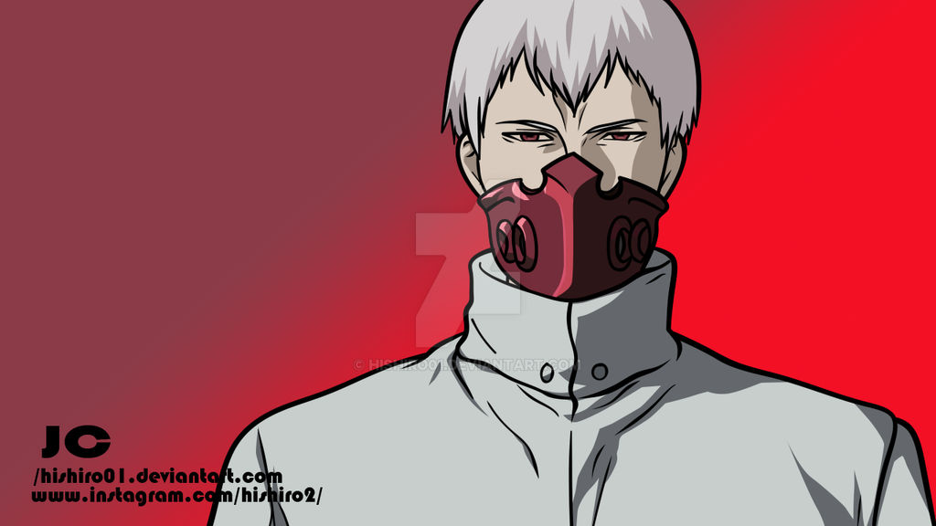 Tokyo Ghoul Tatara By Hishiro By Hishiro01 On Deviantart Tokyo Ghoul Tatara By Hishiro By Hishiro01 On Deviantart