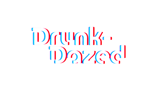 ENHYPEN - Drunk-Dazed Logo by Hishiro