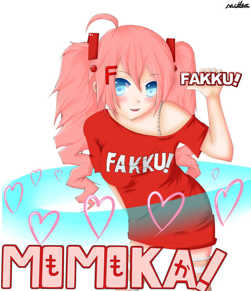 Momoka - Fakku