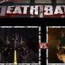 Death Battle Ideas 51 Predaking Vs Smaug