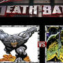 Death Battle Ideas 72 Rhino Vs Killer Croc