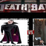 Death Battle Ideas 86 Dracula Vs Abraham Lincoln