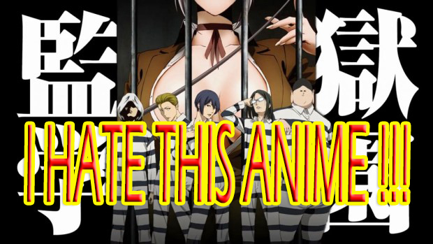 Anime Review: Another – Anime Rants