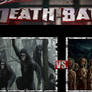Death Battle Ideas 167 Apes Vs Zombies
