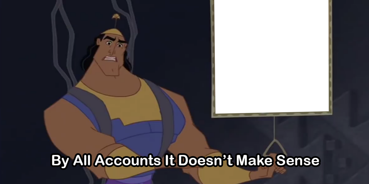 Kronk Popular Meme Template (Better Quality) by kouliousis on DeviantArt Kronk Popular Meme Template (Better Quality) by kouliousis on DeviantArt