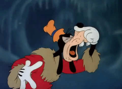 Goofy Sneeze GIF by kouliousis on DeviantArt Goofy Sneeze GIF by kouliousis on DeviantArt